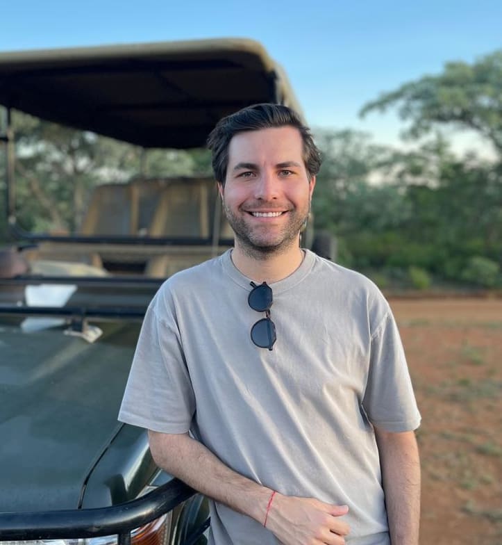 Advisor - Javier de la Calle