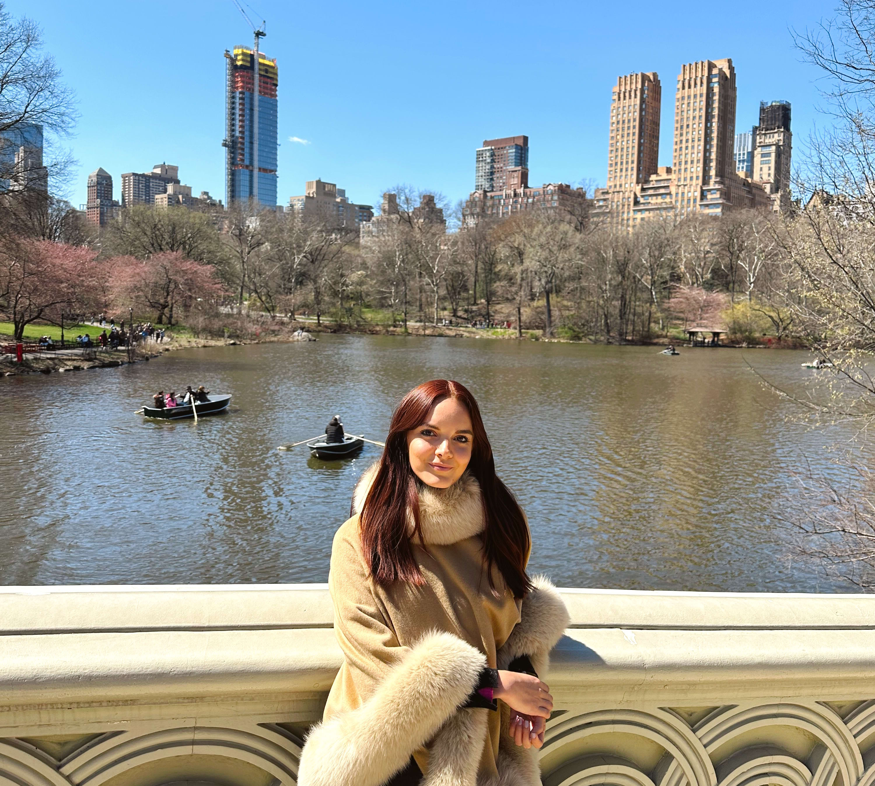 Advisor - Karina García Terán