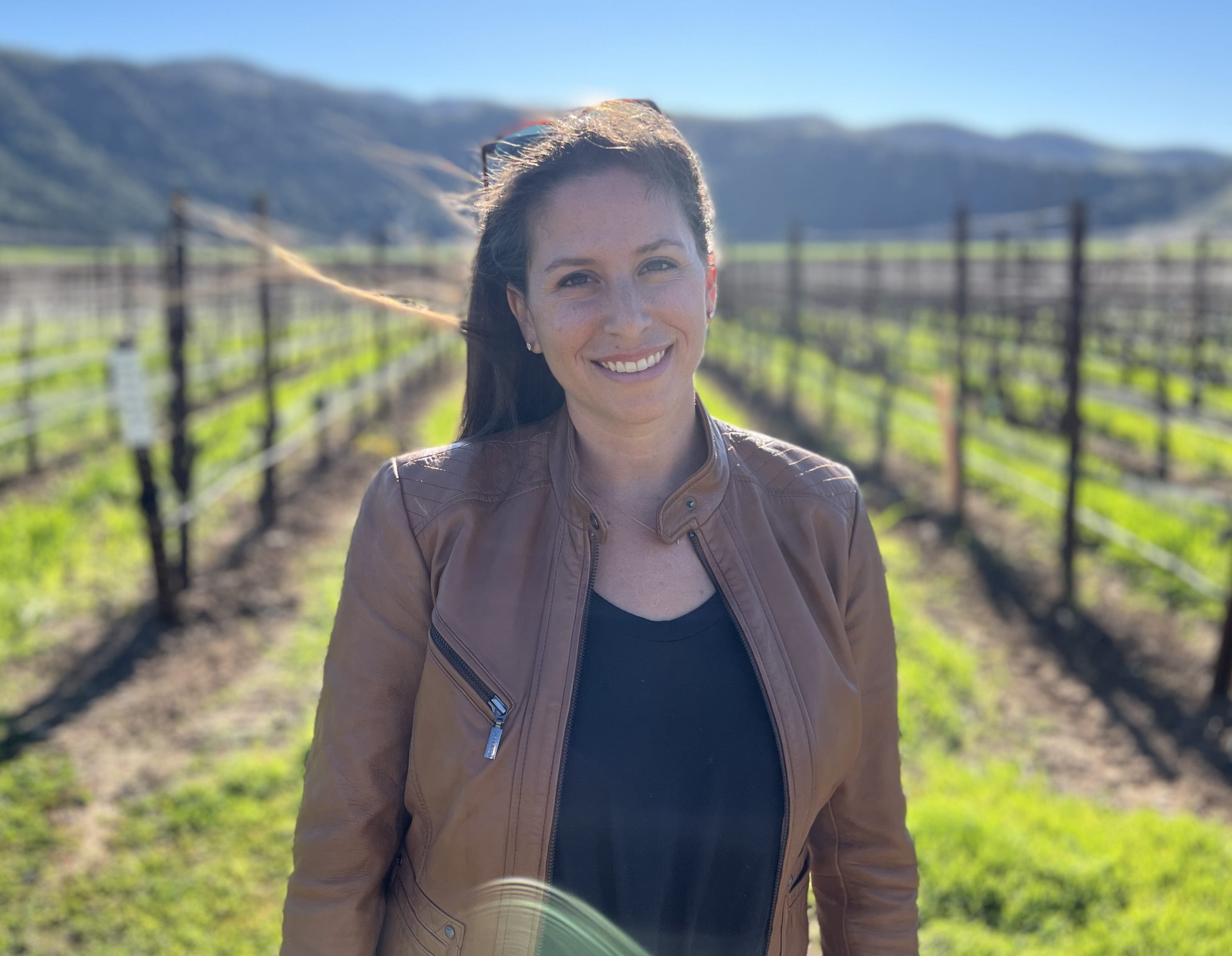 Advisor - Ilana Malleus