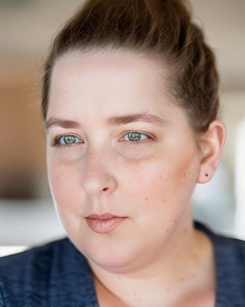 Advisor - Samantha Inman