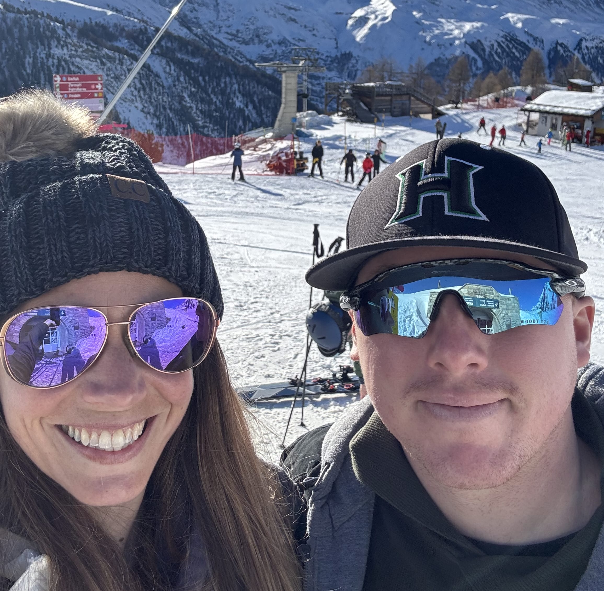 Advisor - Allie Thunstrom