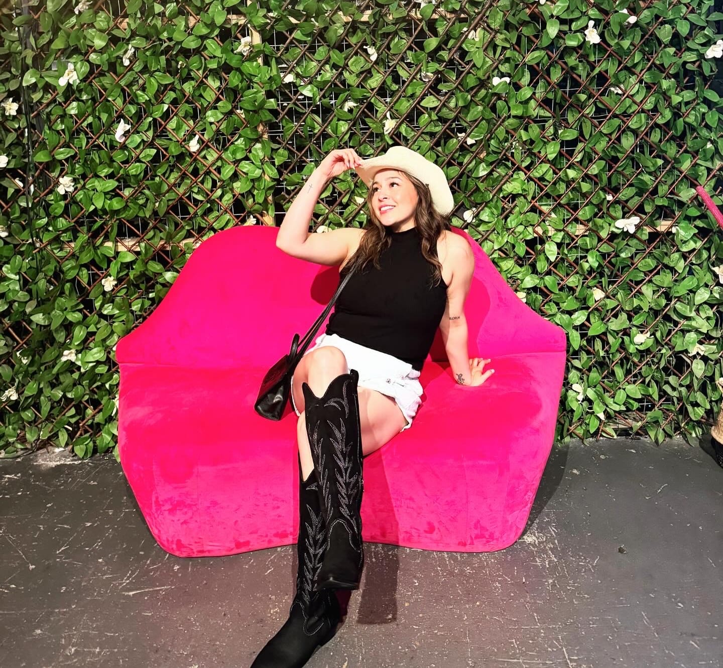 Advisor - Denise Tobias