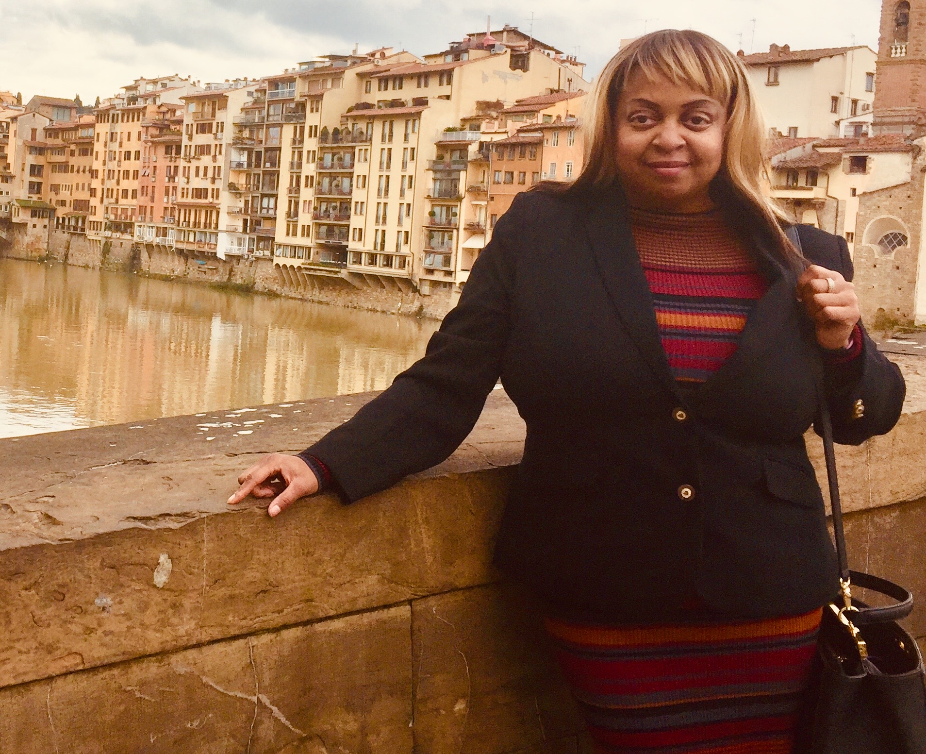 Advisor - DeAnna Wynn