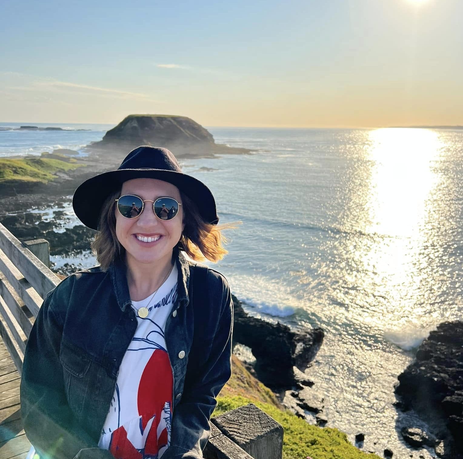 Advisor - Elise Cocozzo