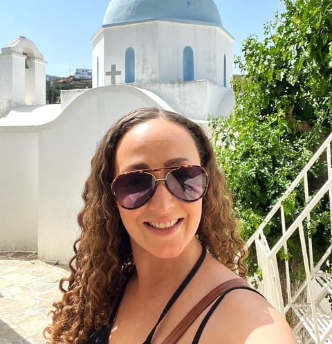 Travel Advisor - Audry Bolio
