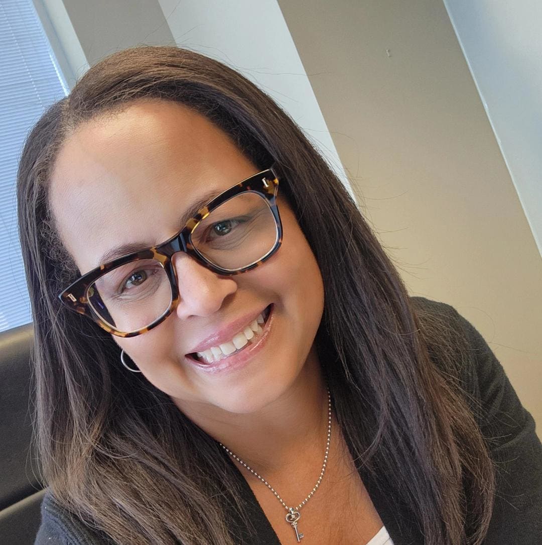 Advisor - Natasha Dorcus