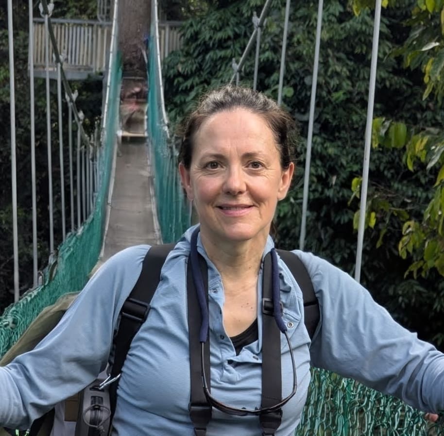 Travel Advisor - Emma Fuller