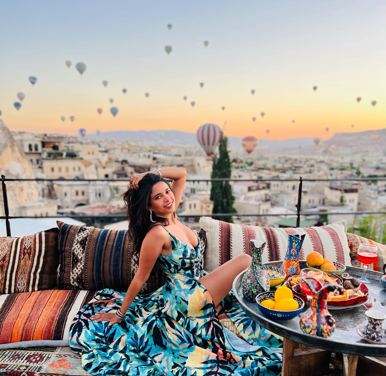 Katherine Aponte curated by Katherine Aponte