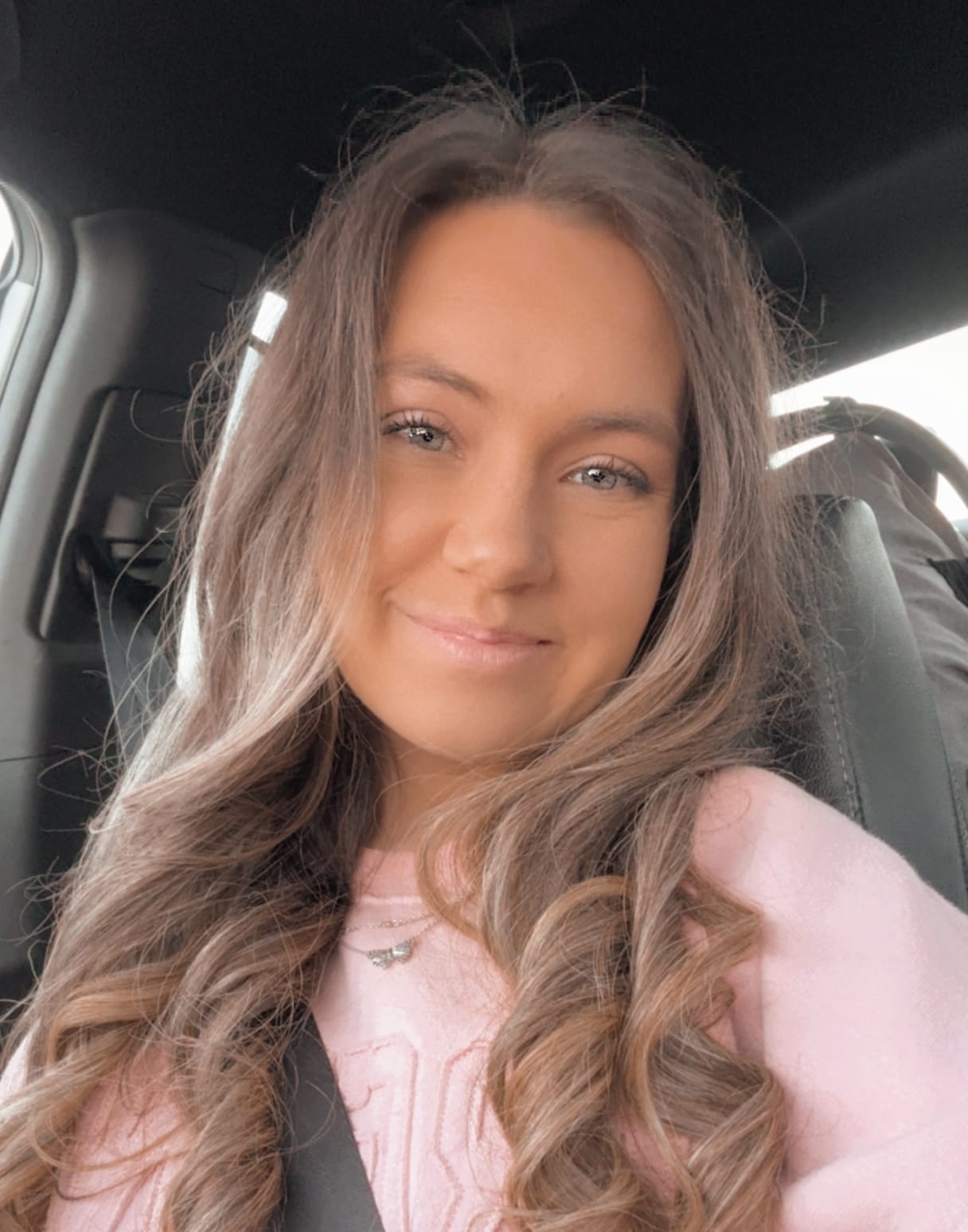 Travel Advisor - Ashlei Wilson
