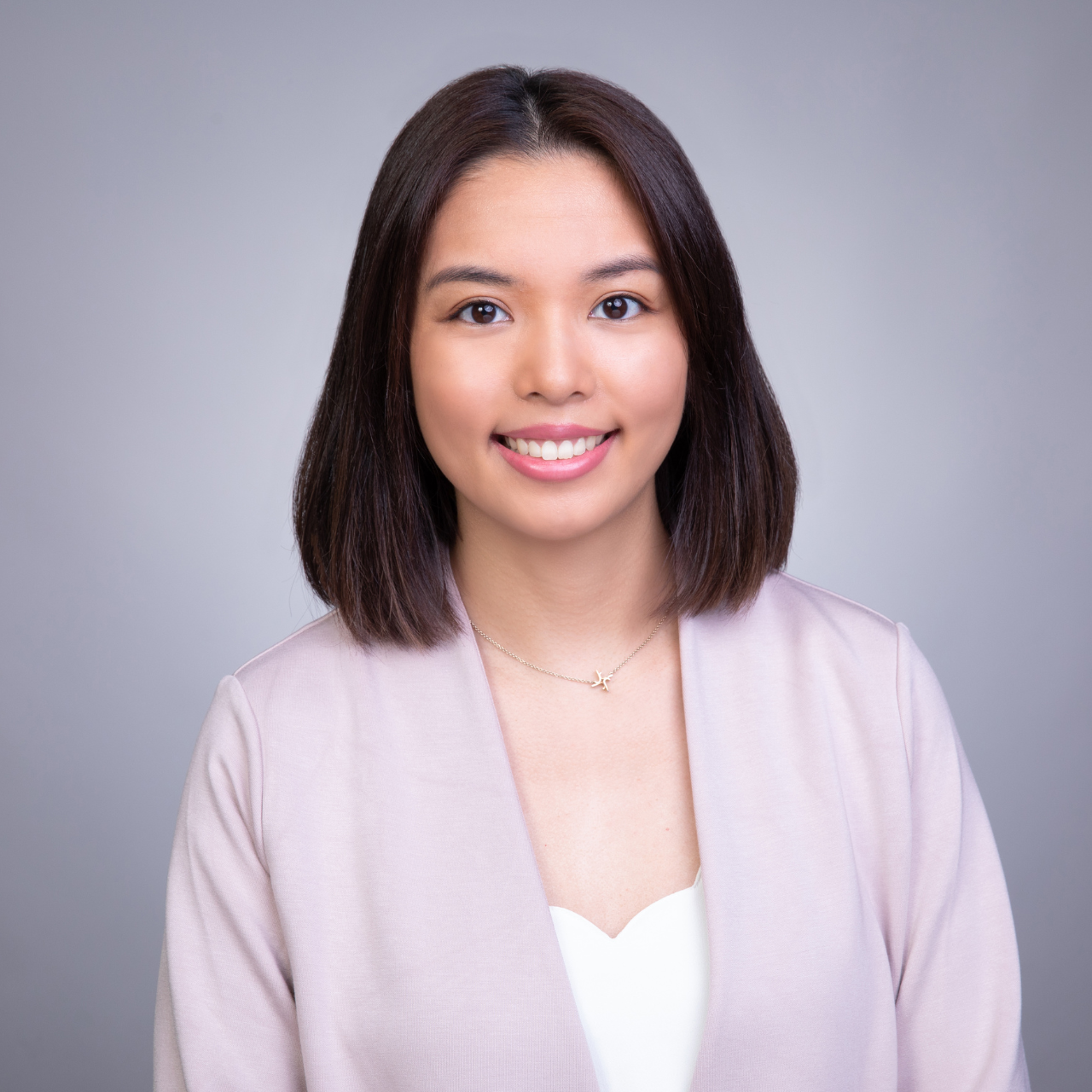 Travel Advisor - Jenna Tokioka