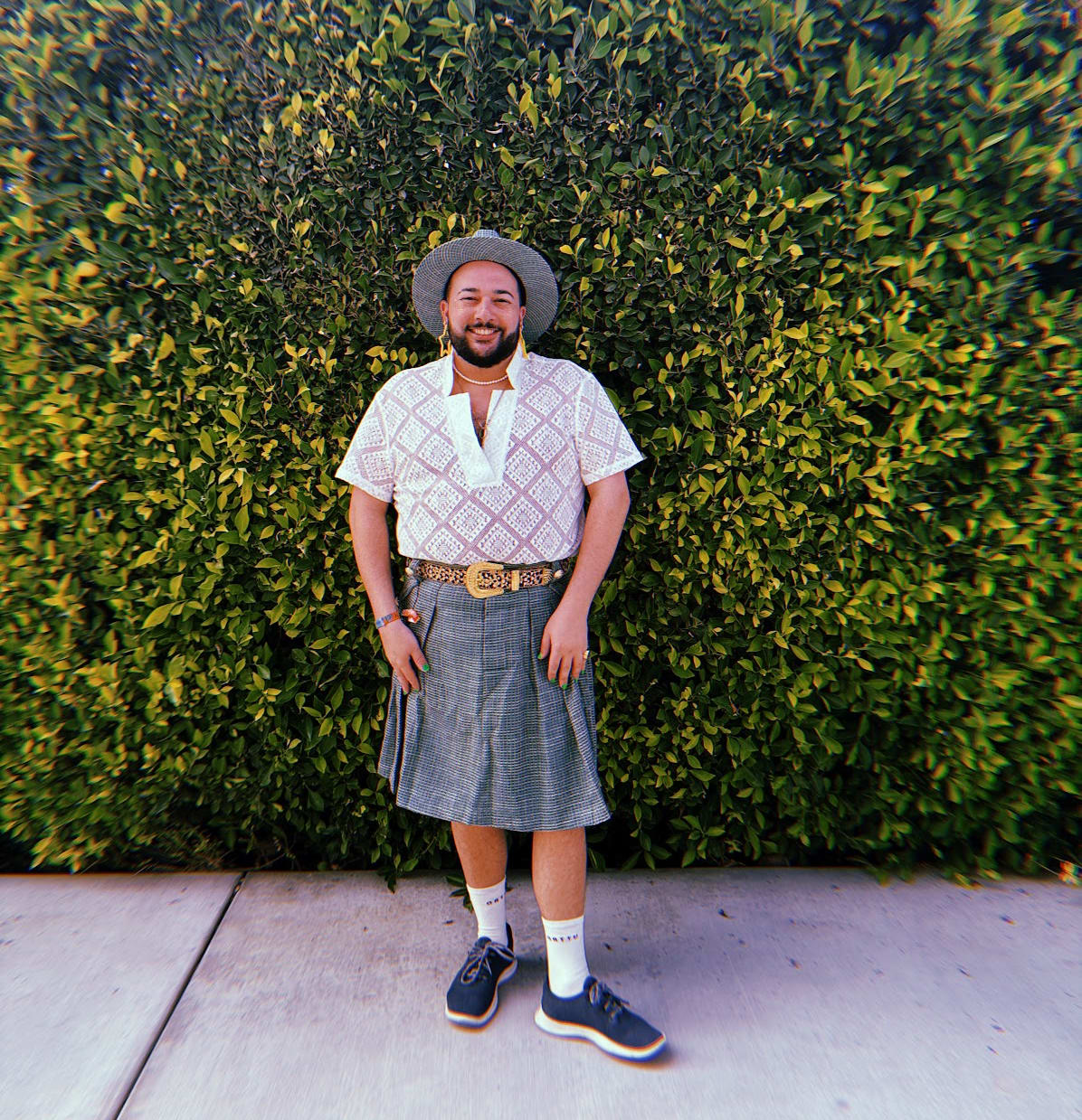 Travel Advisor - Zach Strohmeyer