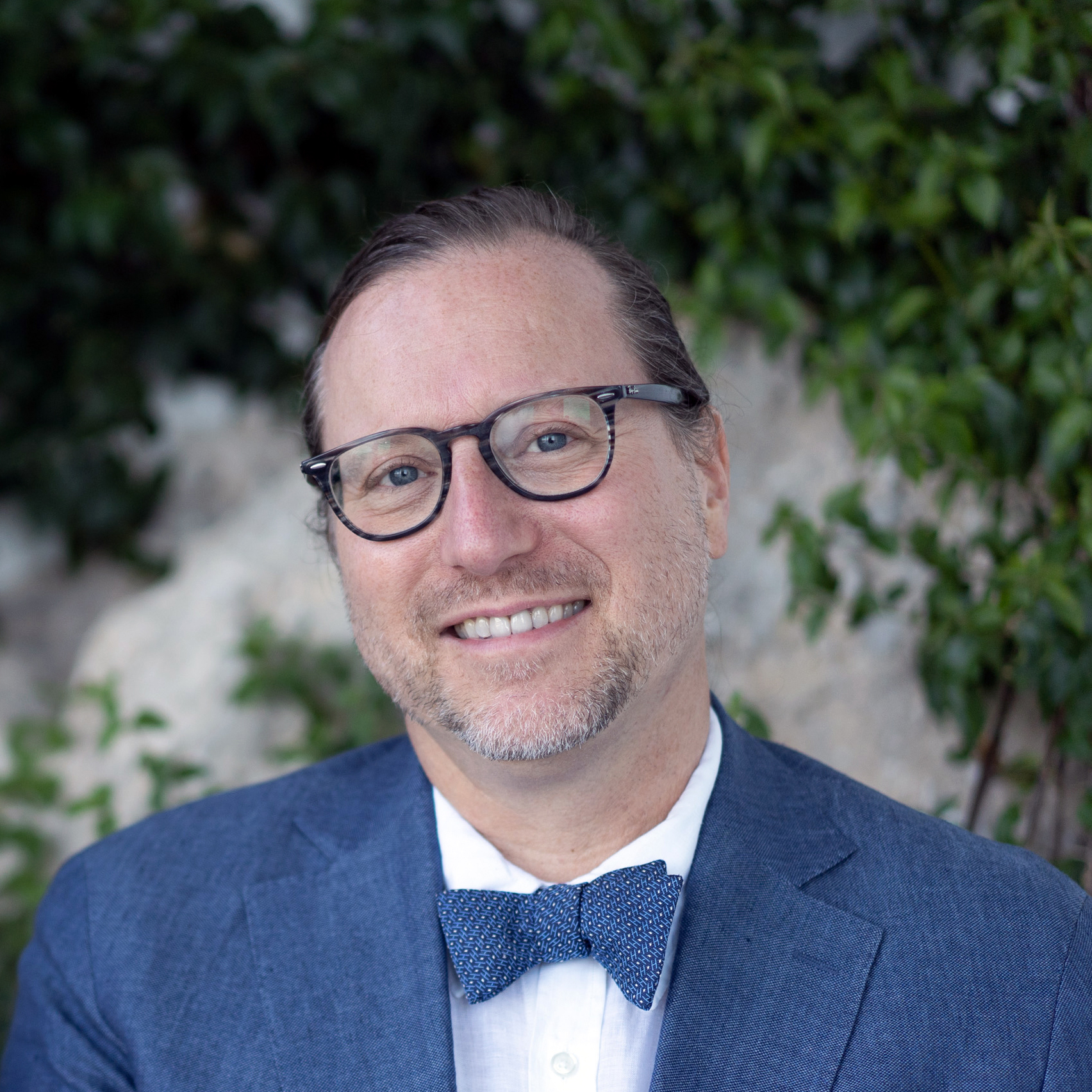 Fora Author - Mats Ulenius