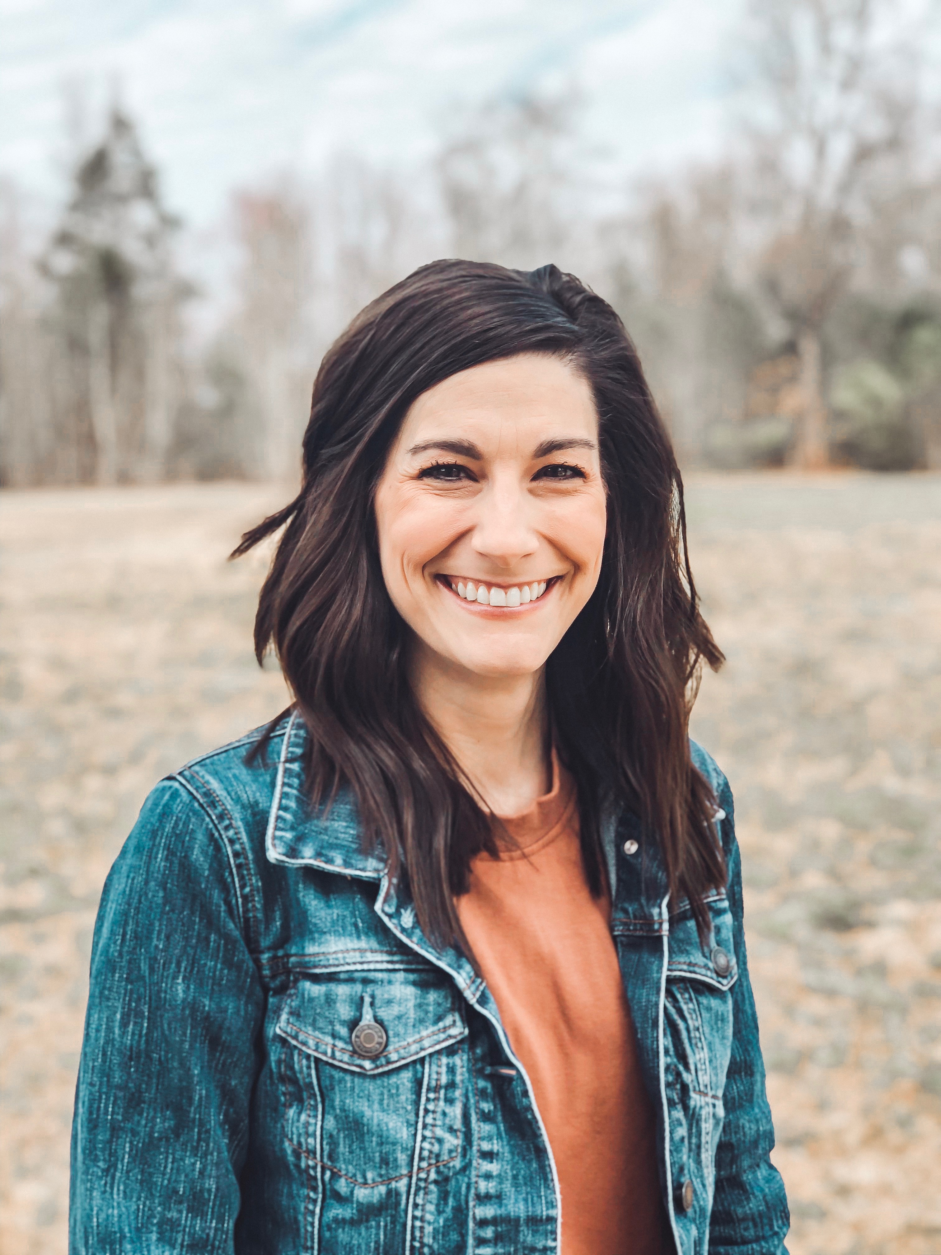 Advisor - Courtney Little