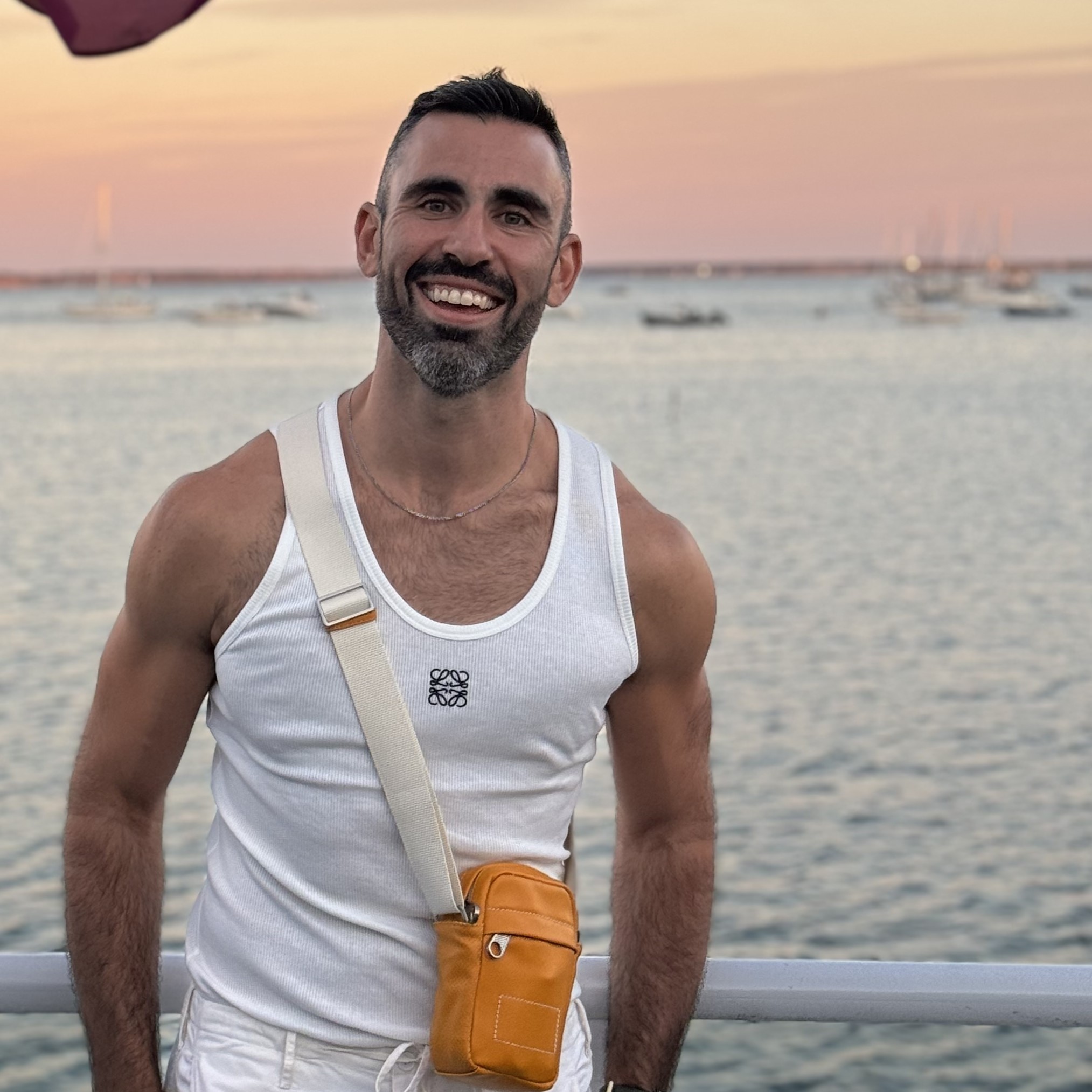 Travel Advisor - Barrett Lane