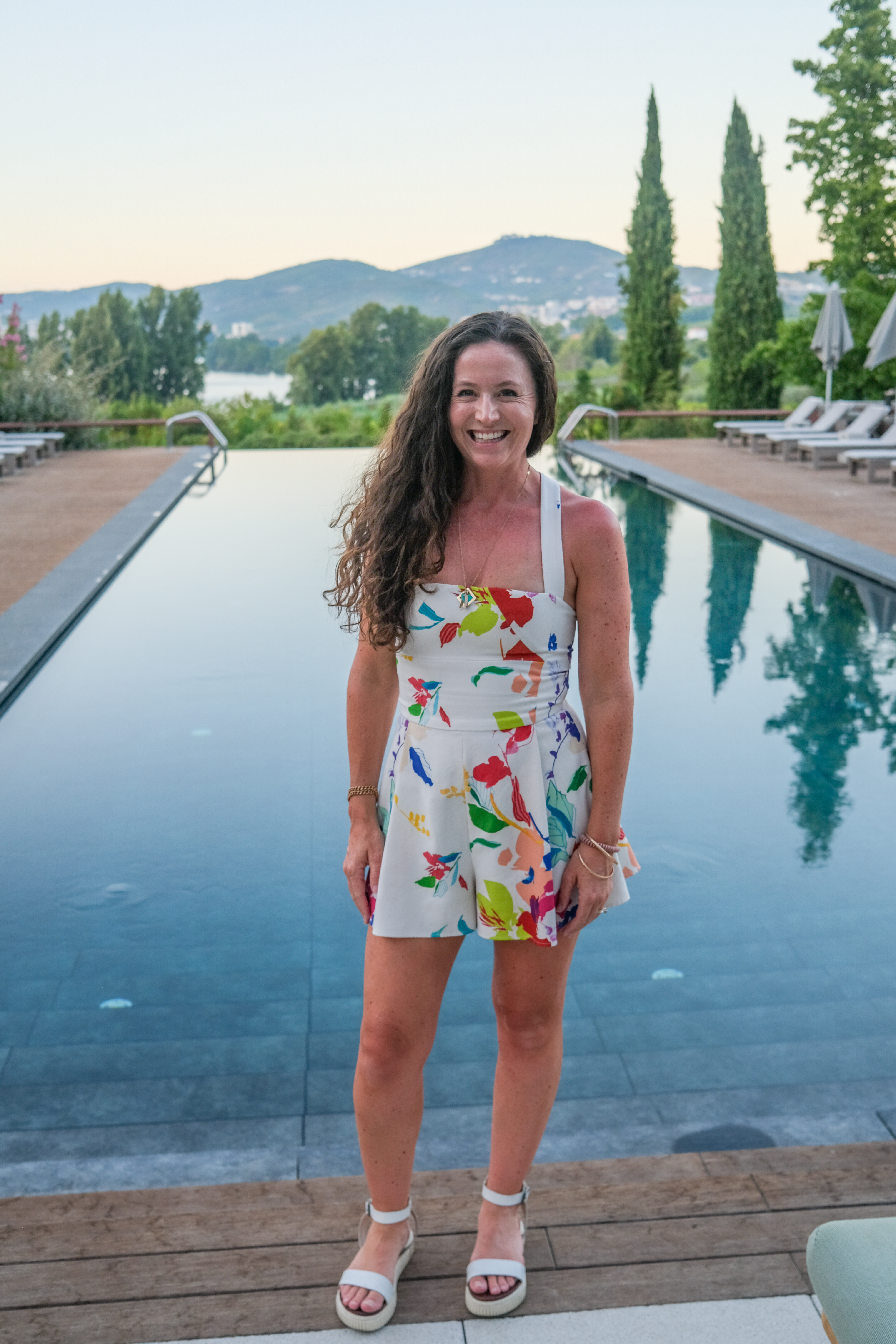Advisor - Amy Johnson