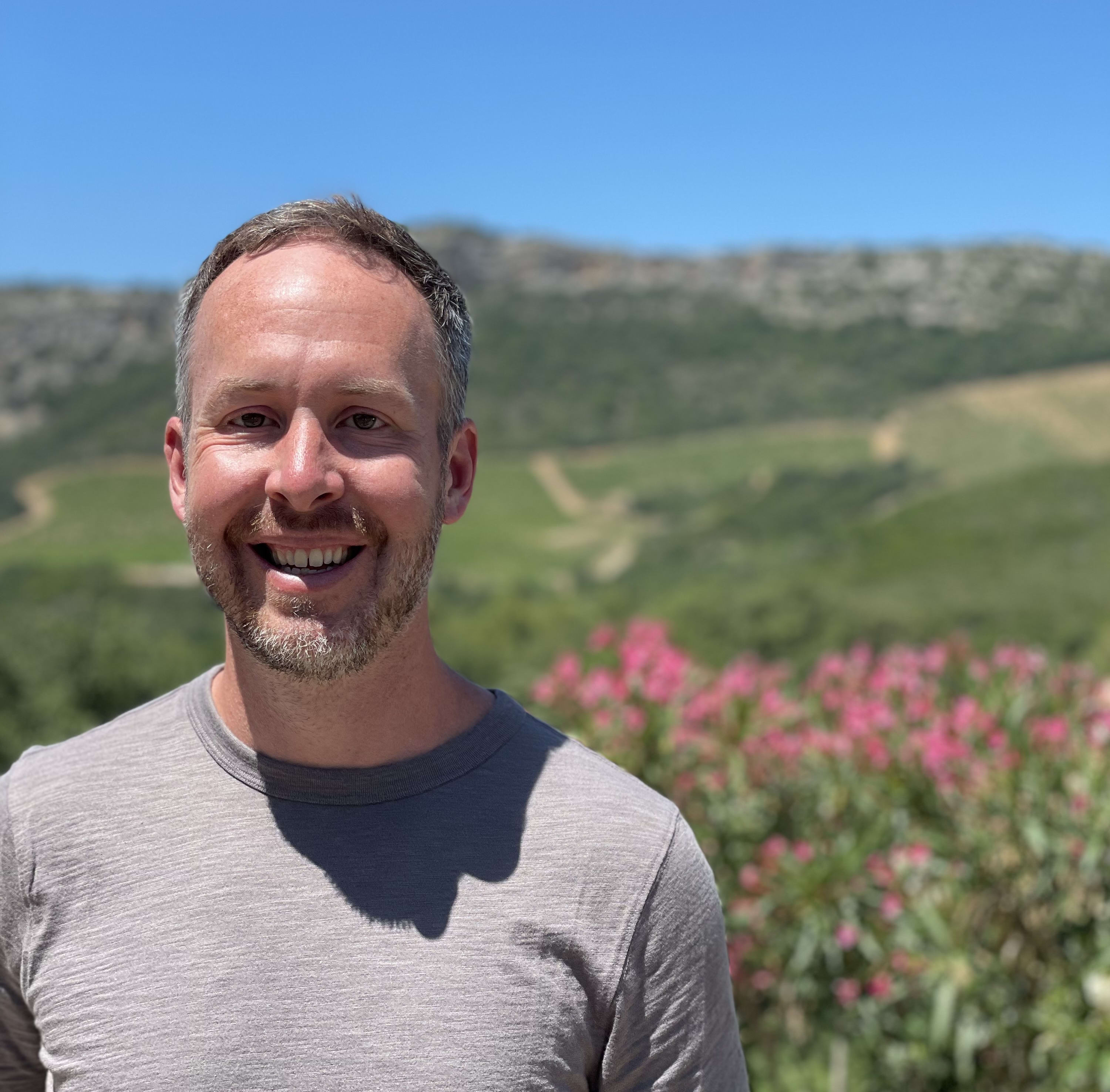 Travel Advisor - Matt Gavin