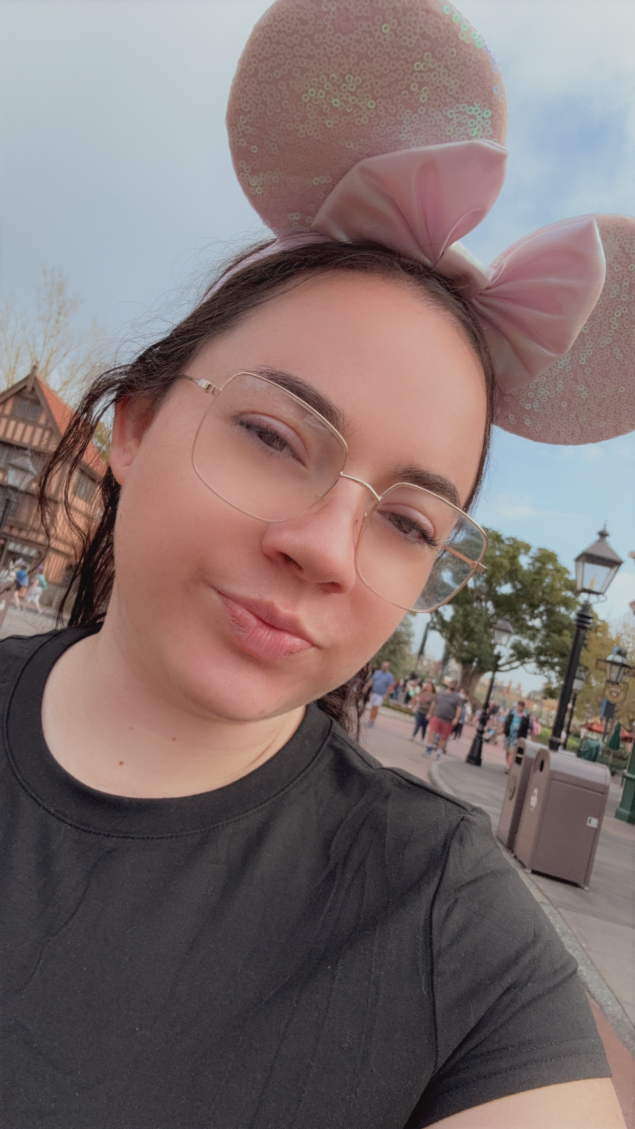 Travel Advisor - Shelby McDonald