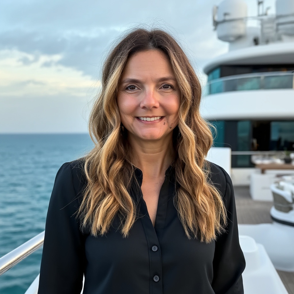 Travel Advisor - Erin Jester