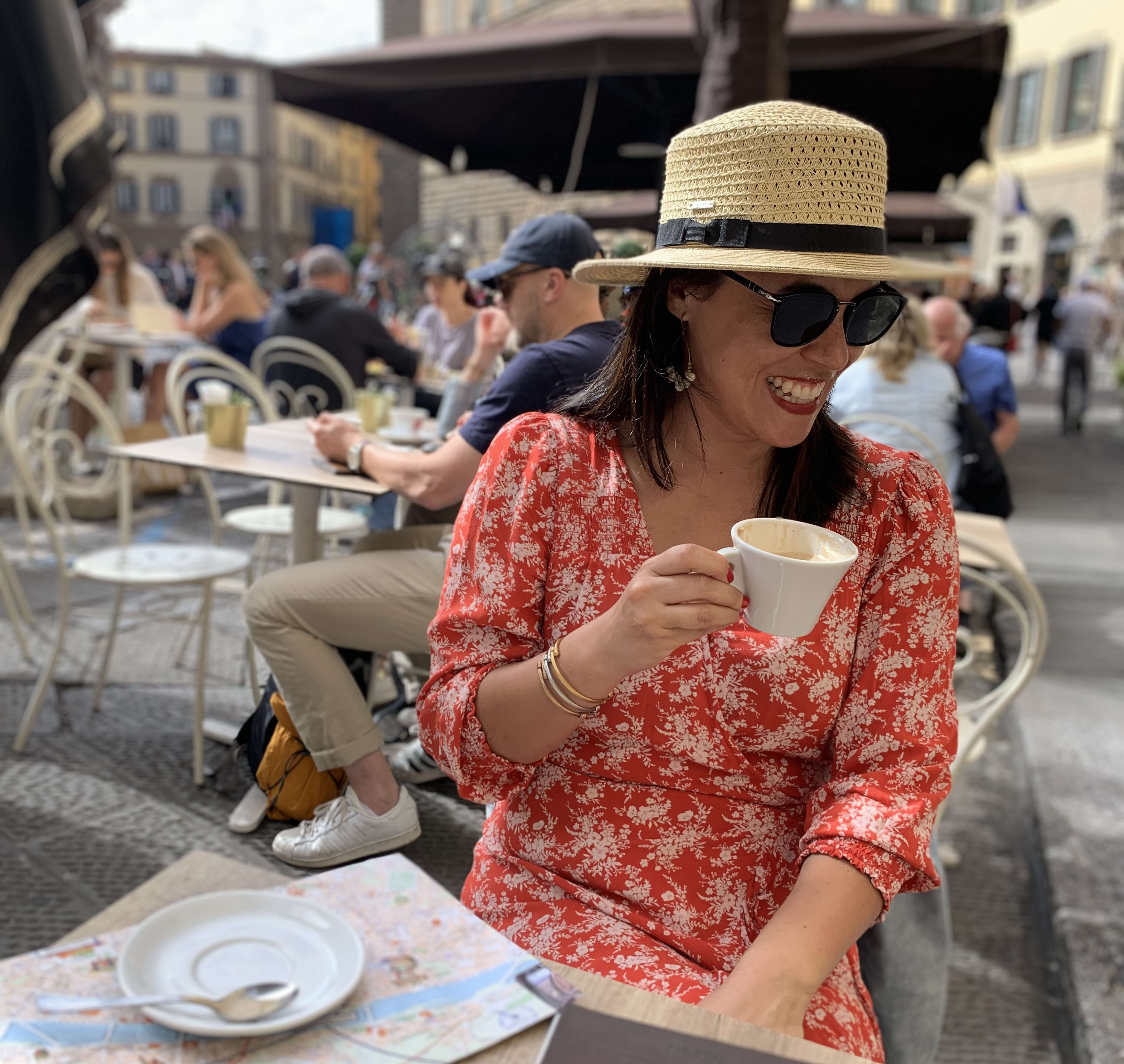 Advisor - Fernanda Fosca