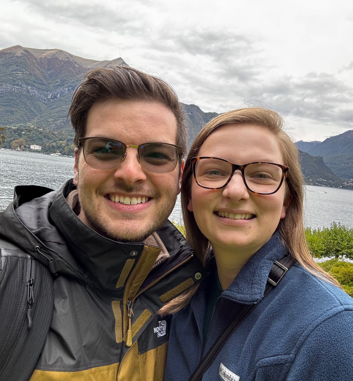Advisor - Tyler Fussner