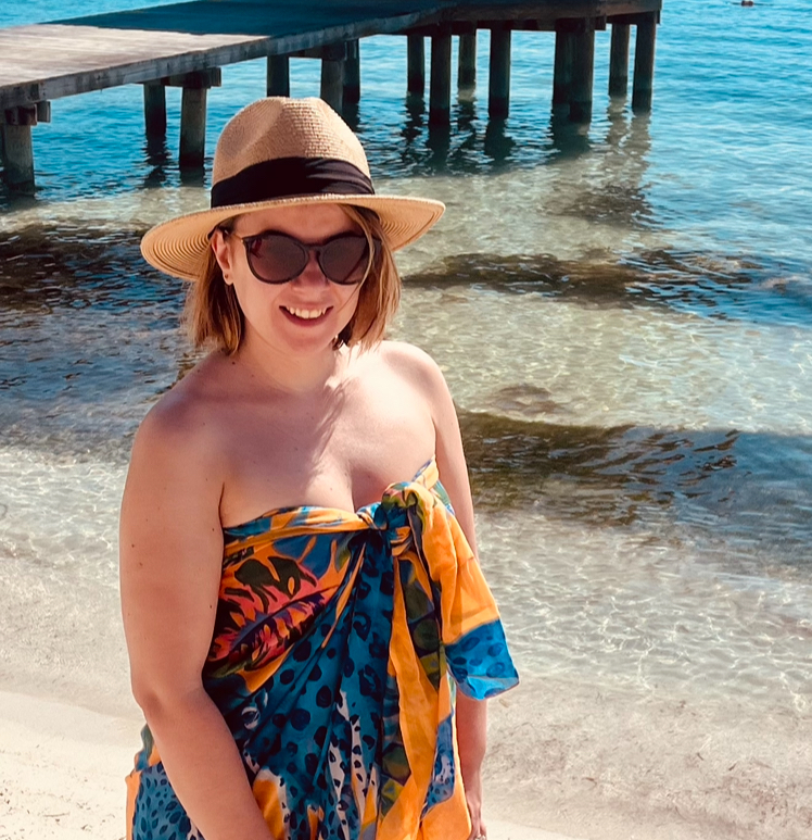 Travel Advisor - Sandy Bryan