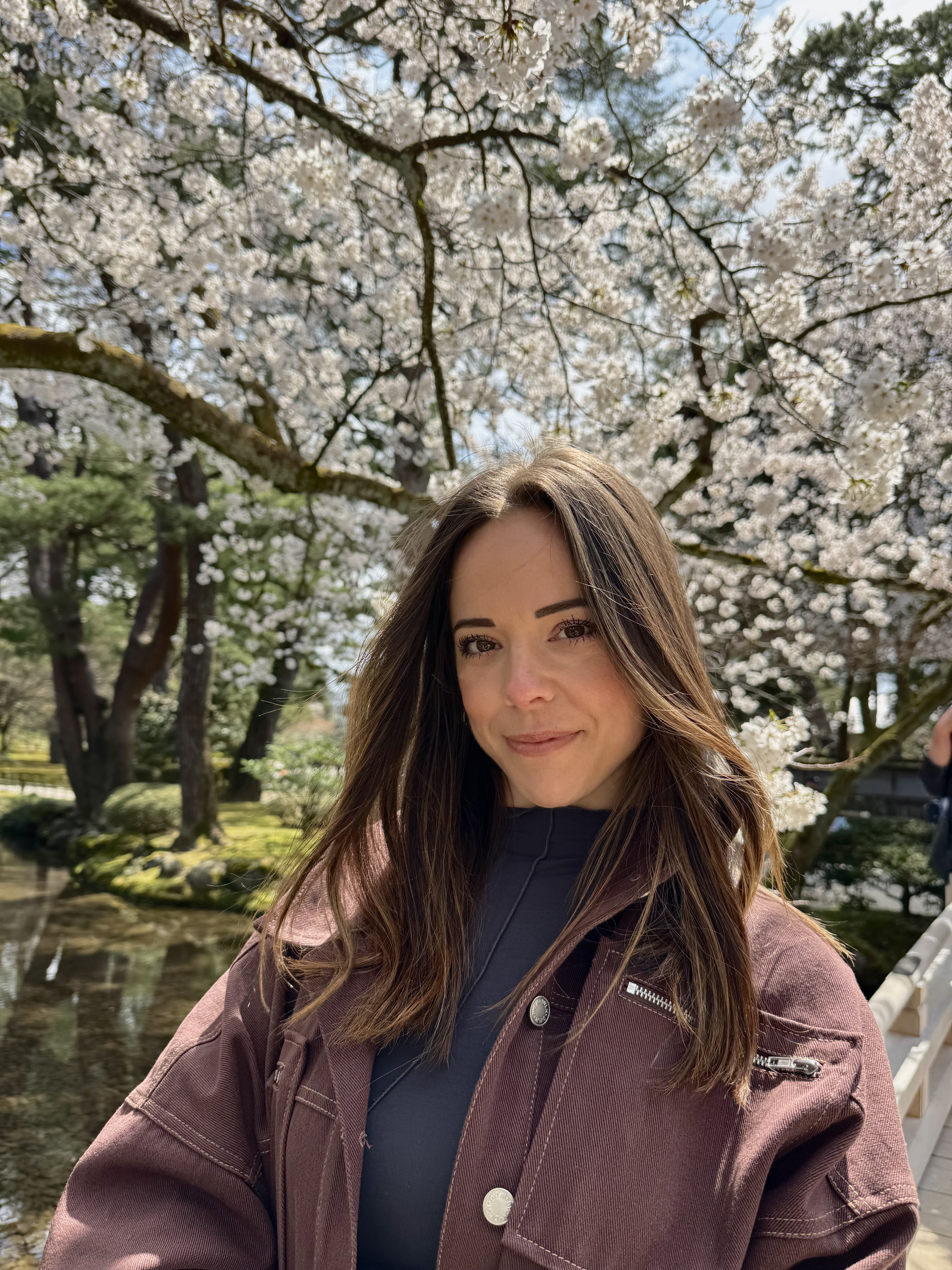 Advisor - Chelsea Cook