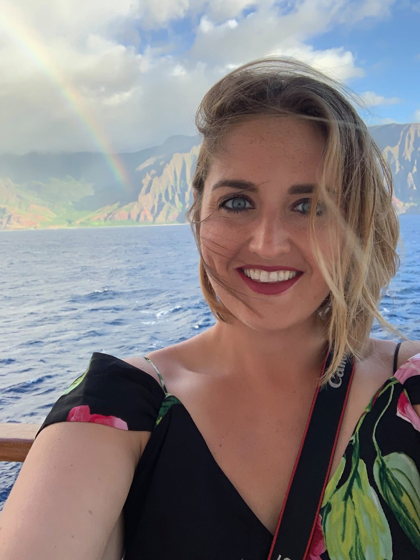 Advisor - Brittany Kopf