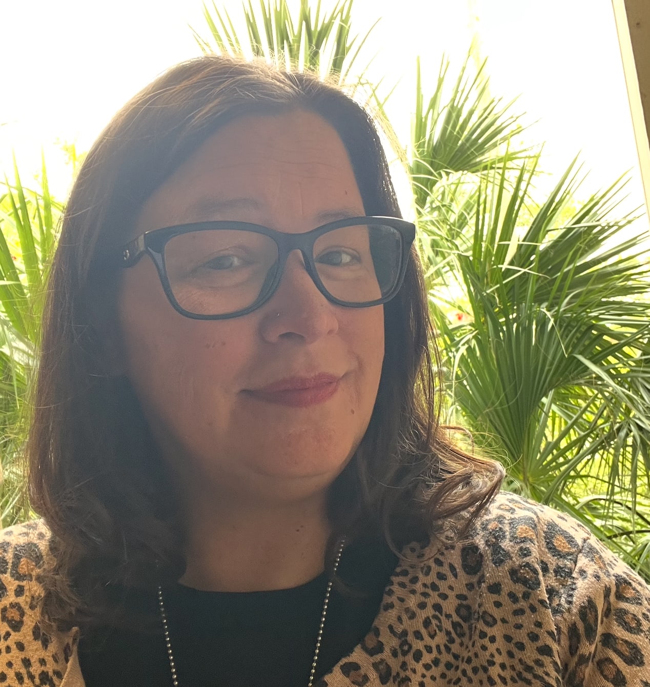 Advisor - Jennifer Davis