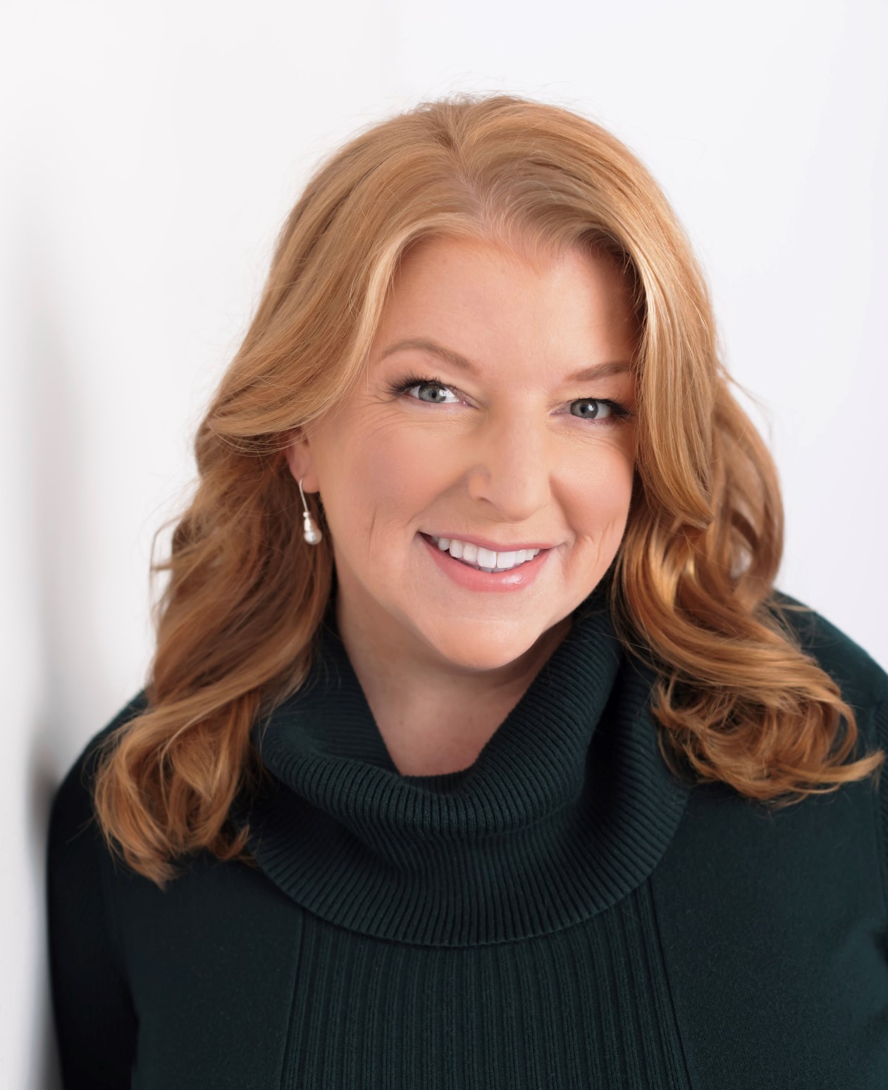 Travel Advisor - Courtney Harrison