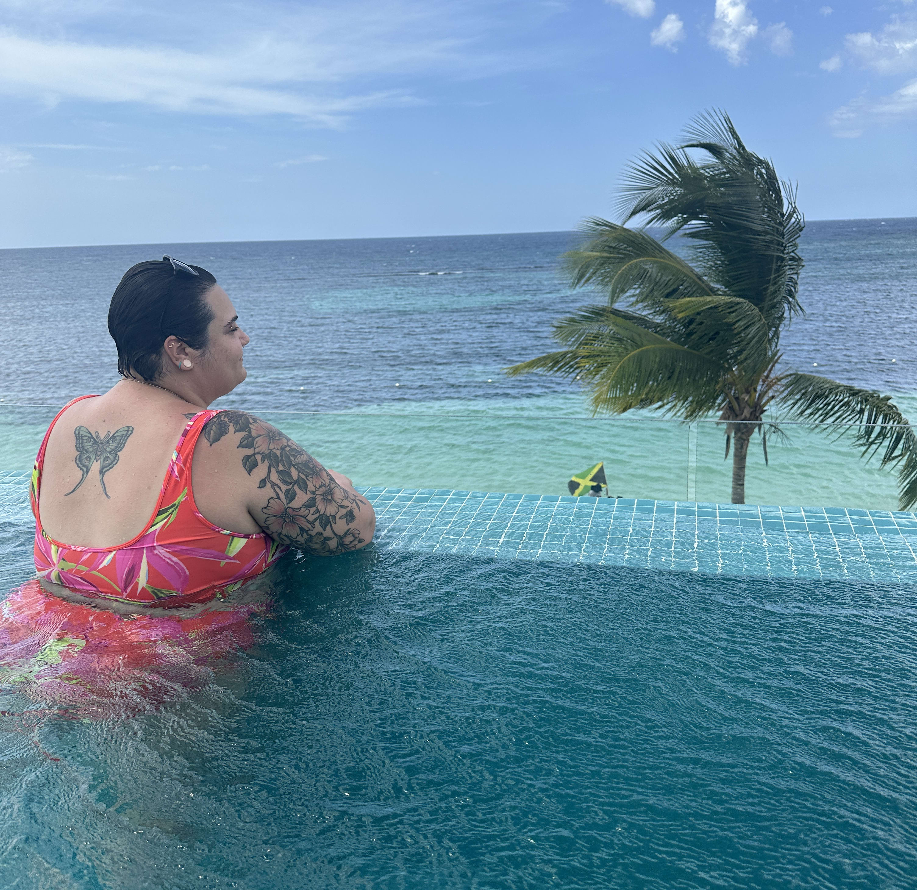 Travel Advisor - Kaitlyn Schwartz