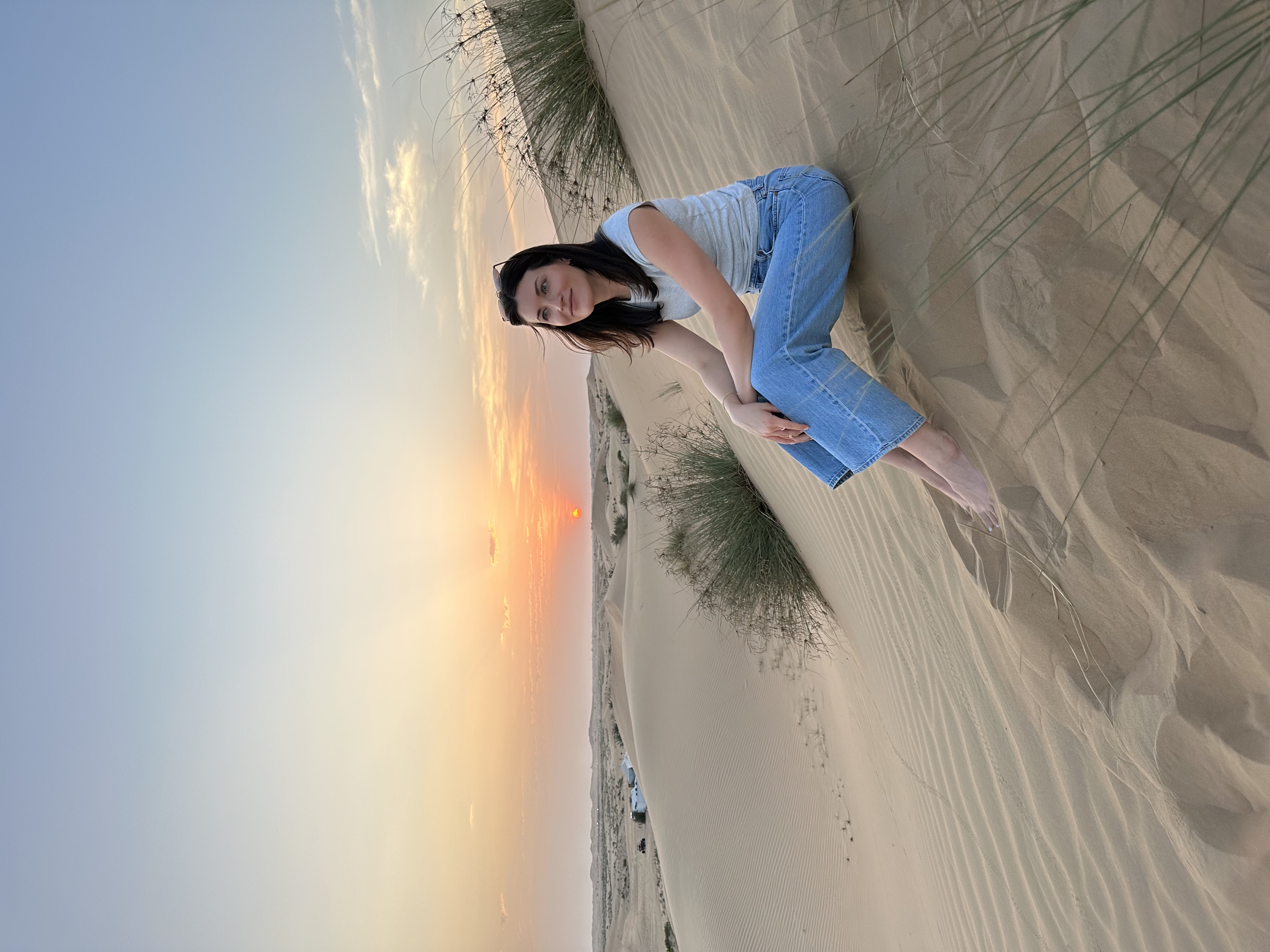 Travel Advisor - Lauren Maguire