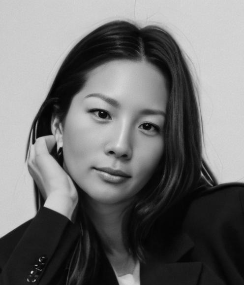 Advisor - Christina Oh