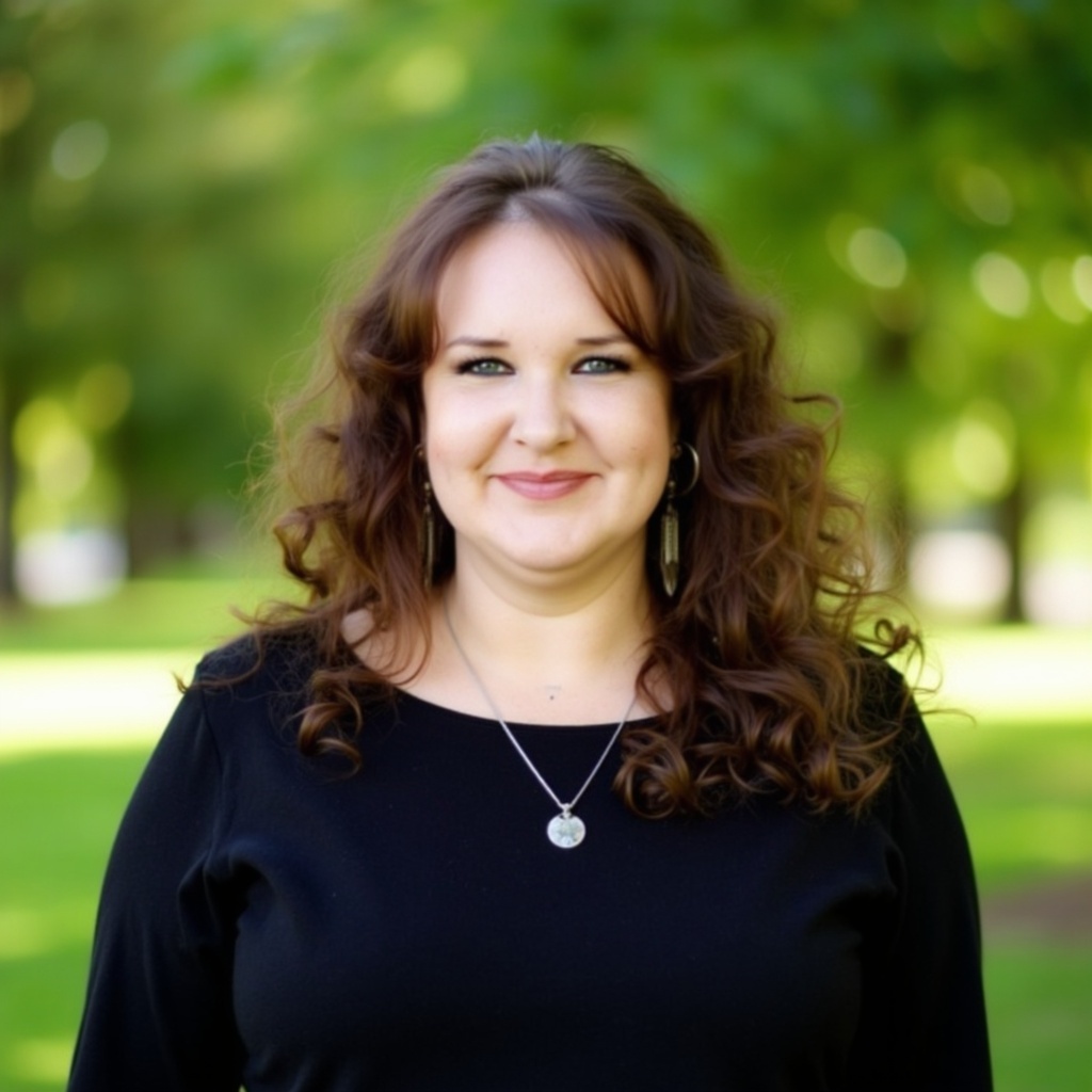 Advisor - Jennifer Trocchiano