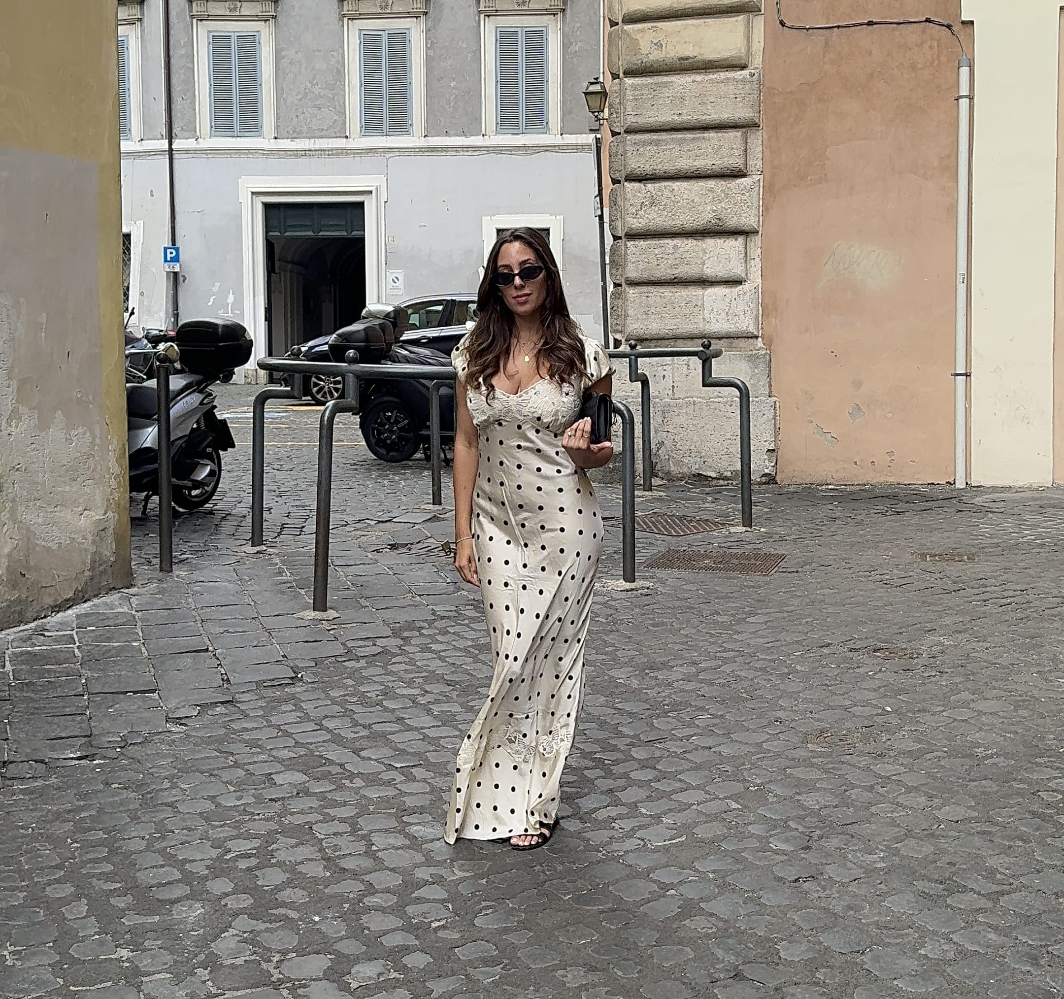 Travel Advisor - Kaya Martelloni