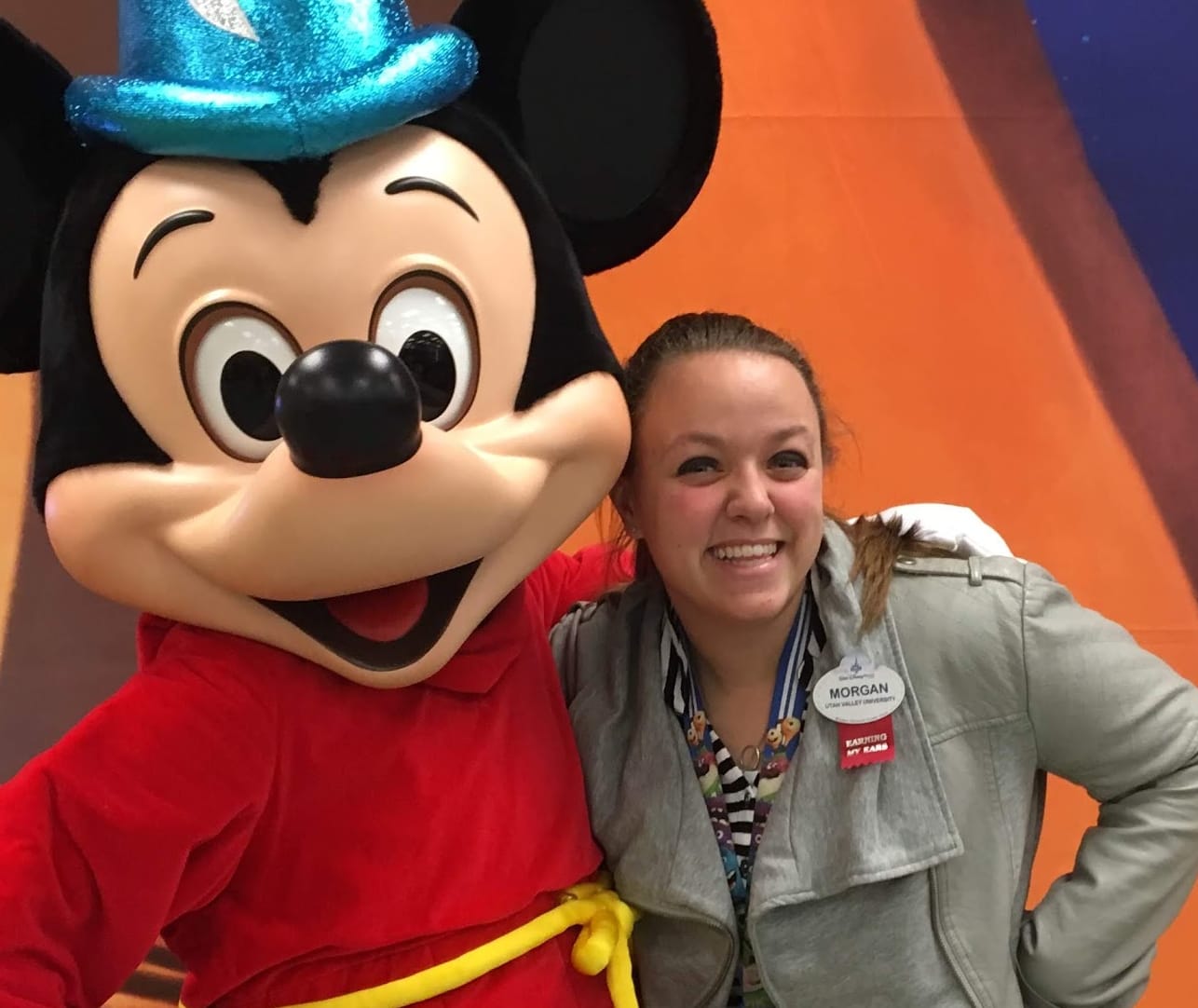 Advisor - Morgan Romney