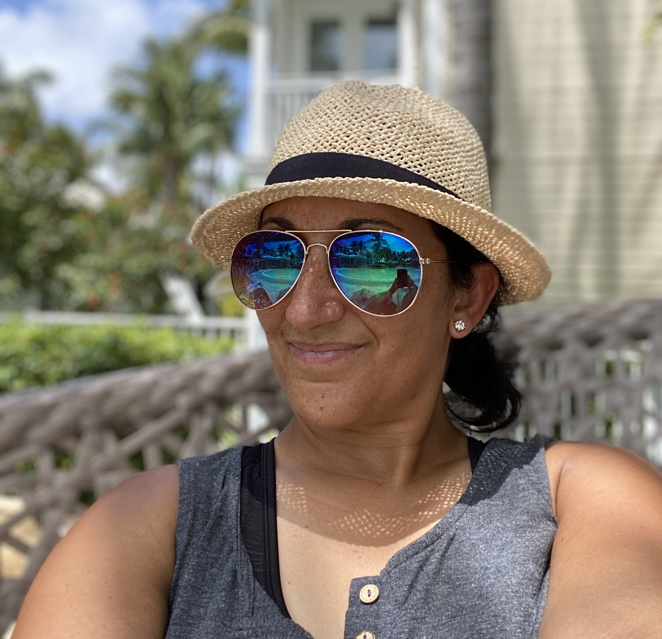 Travel Advisor - Amy Edgar