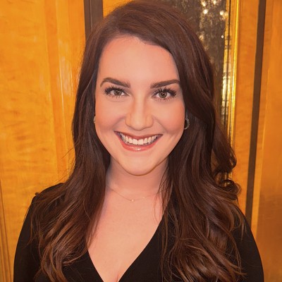 Advisor - Rachel Hobbs