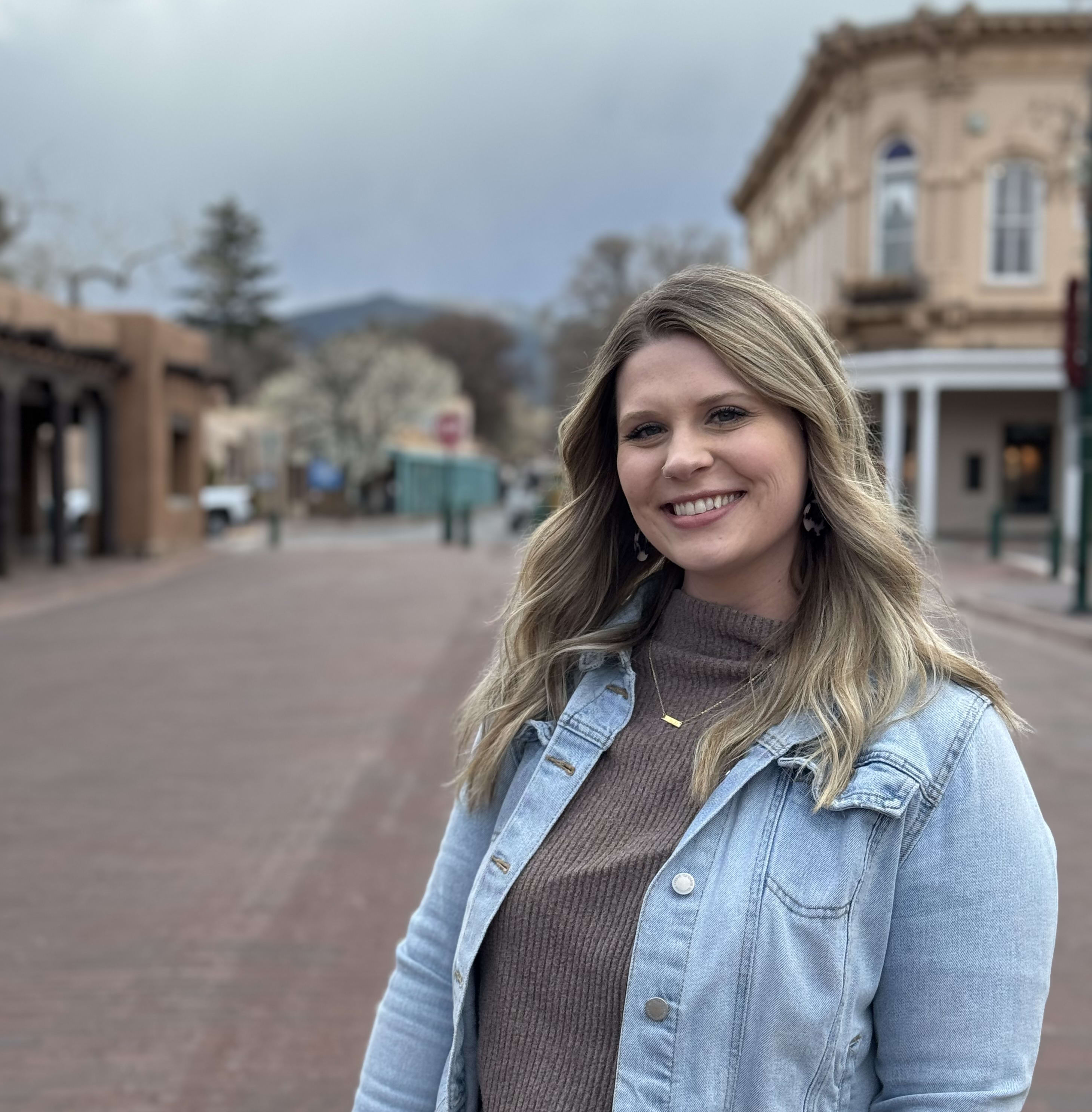 Travel Advisor - Olivia Kaplan