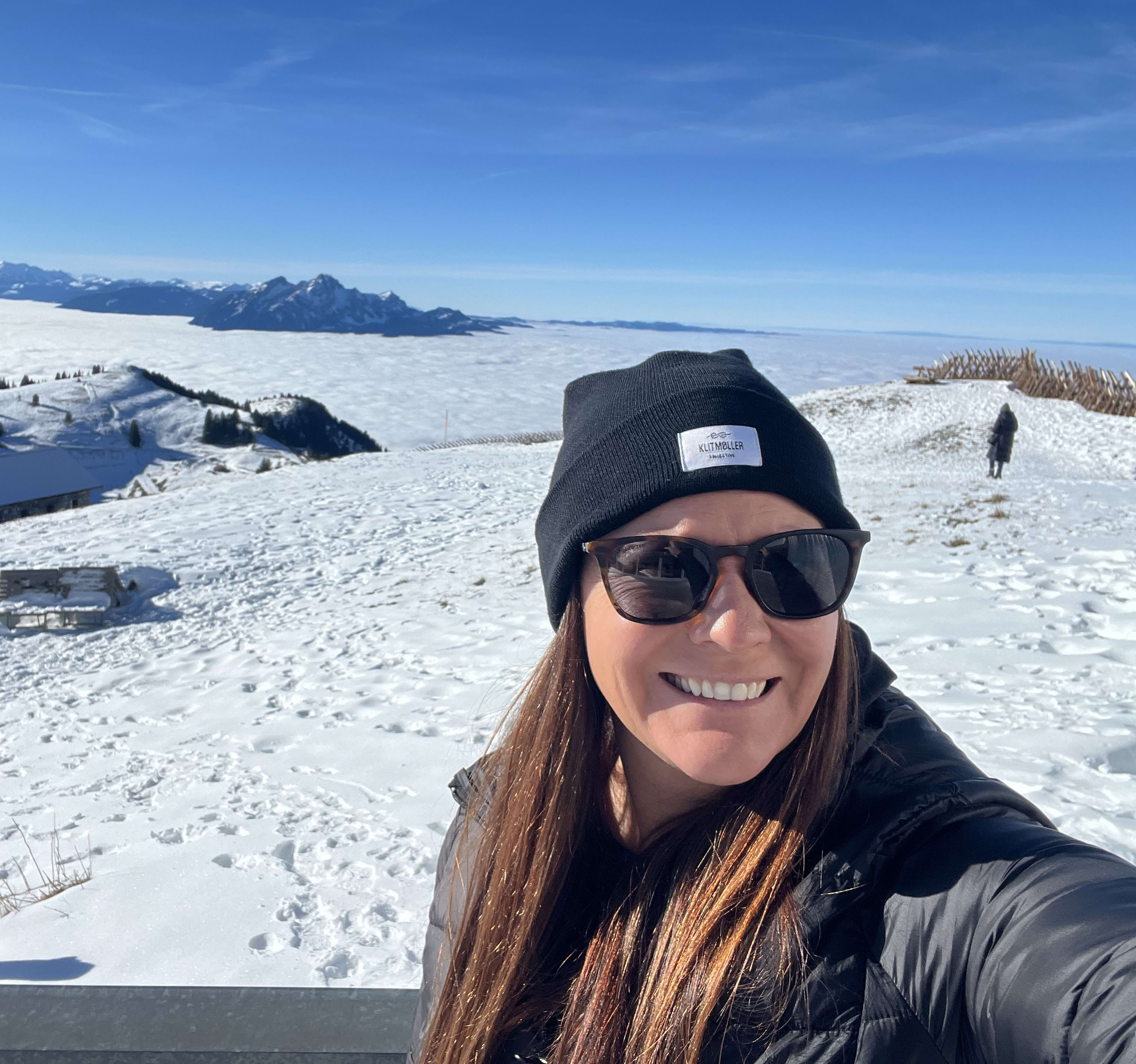 Travel Advisor - Caroline O’Marra