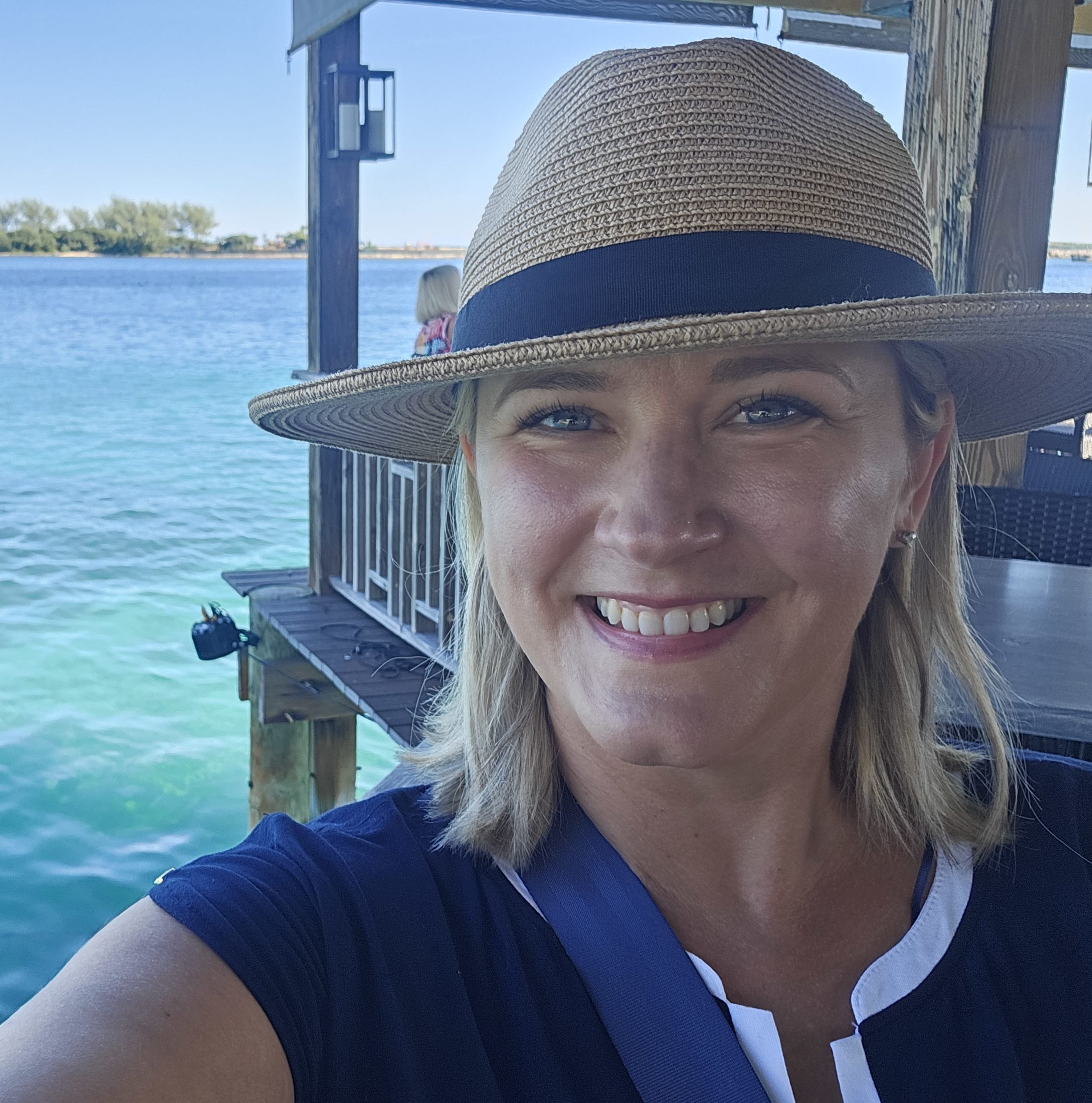 Travel Advisor - Amber Kassees