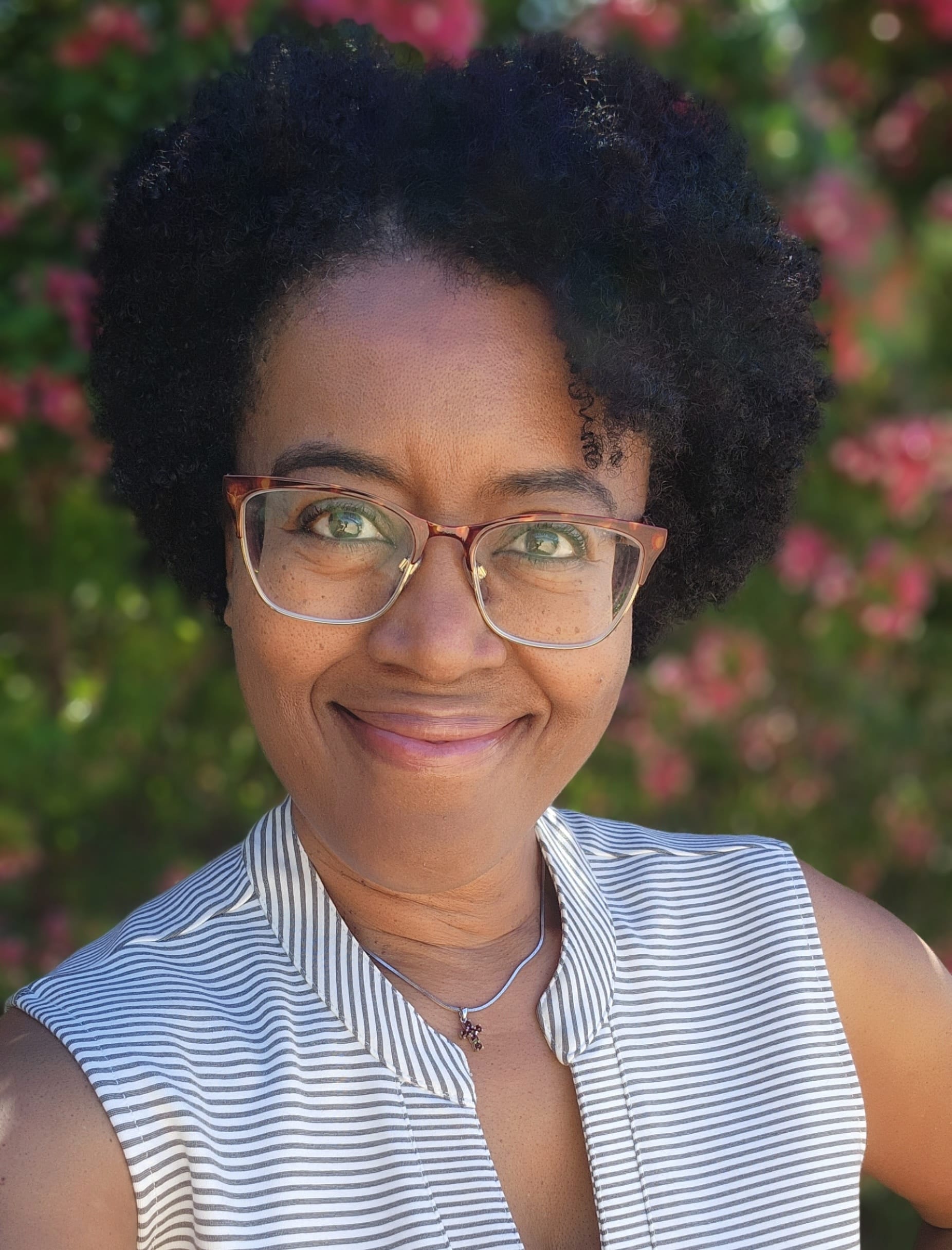 Tami Martin curated by Tami Martin