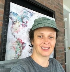 Travel Advisor - Nicki Gilmour