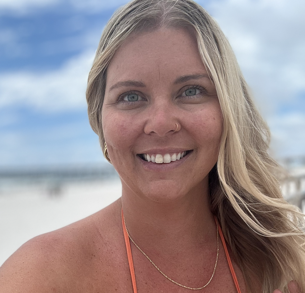 Advisor - Kristin Helm