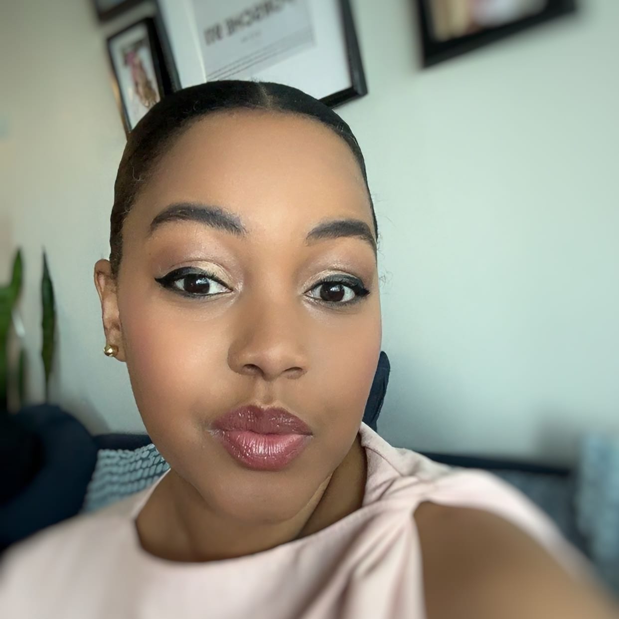 Advisor - Danielle James
