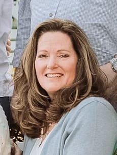 Travel Advisor - Kim Sanders