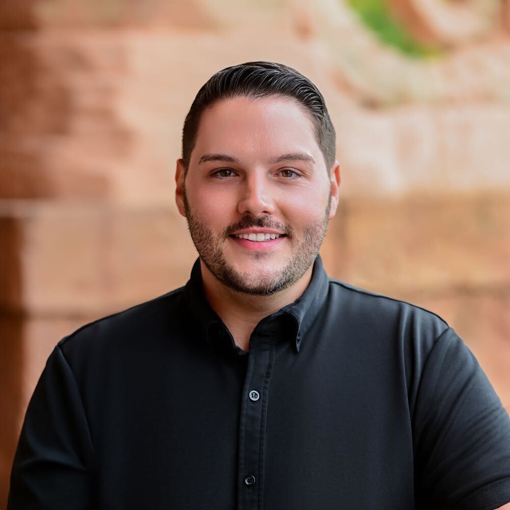 Travel Advisor - Joseph Fish