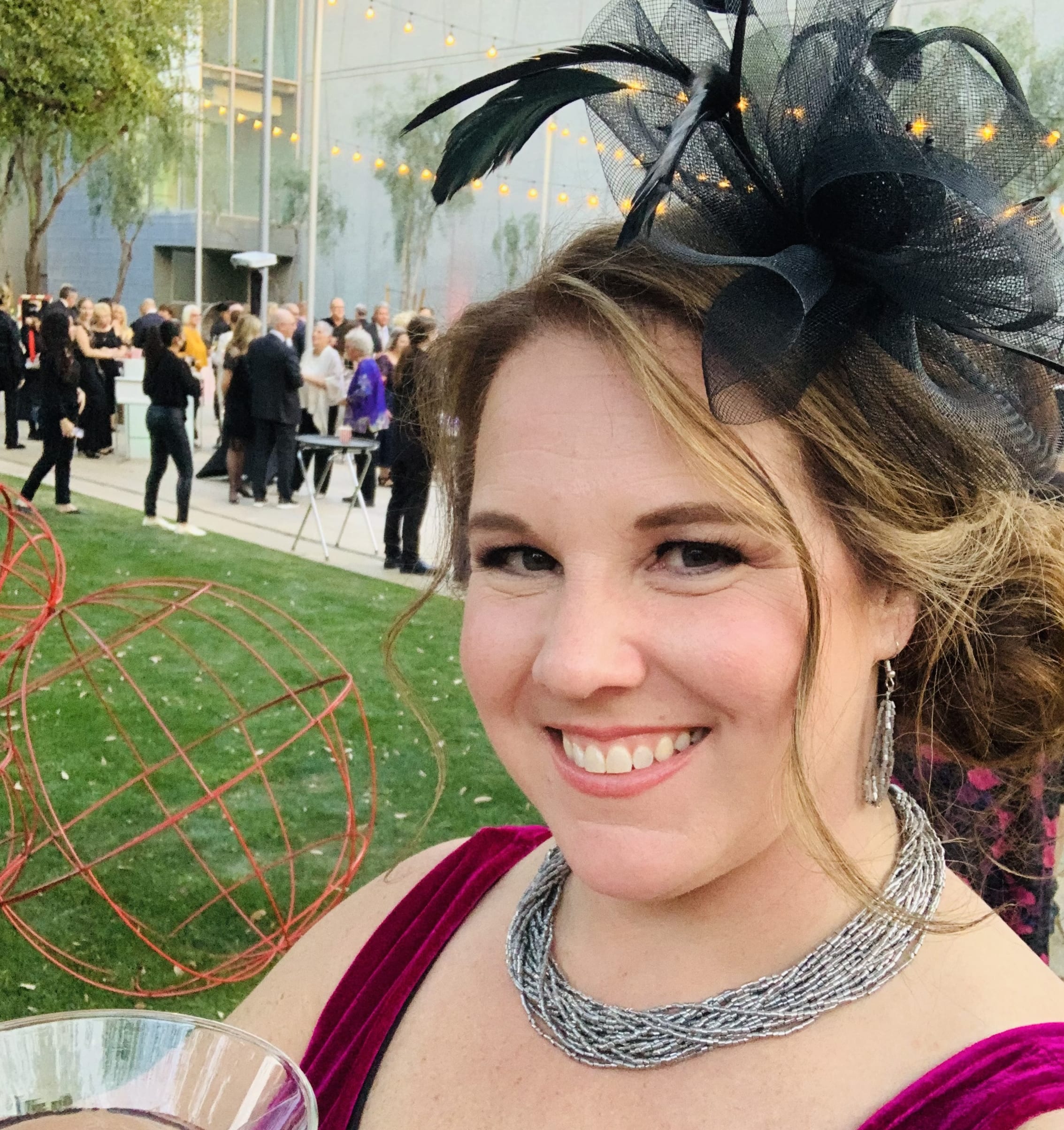 Fora Author - Laura Koszegi