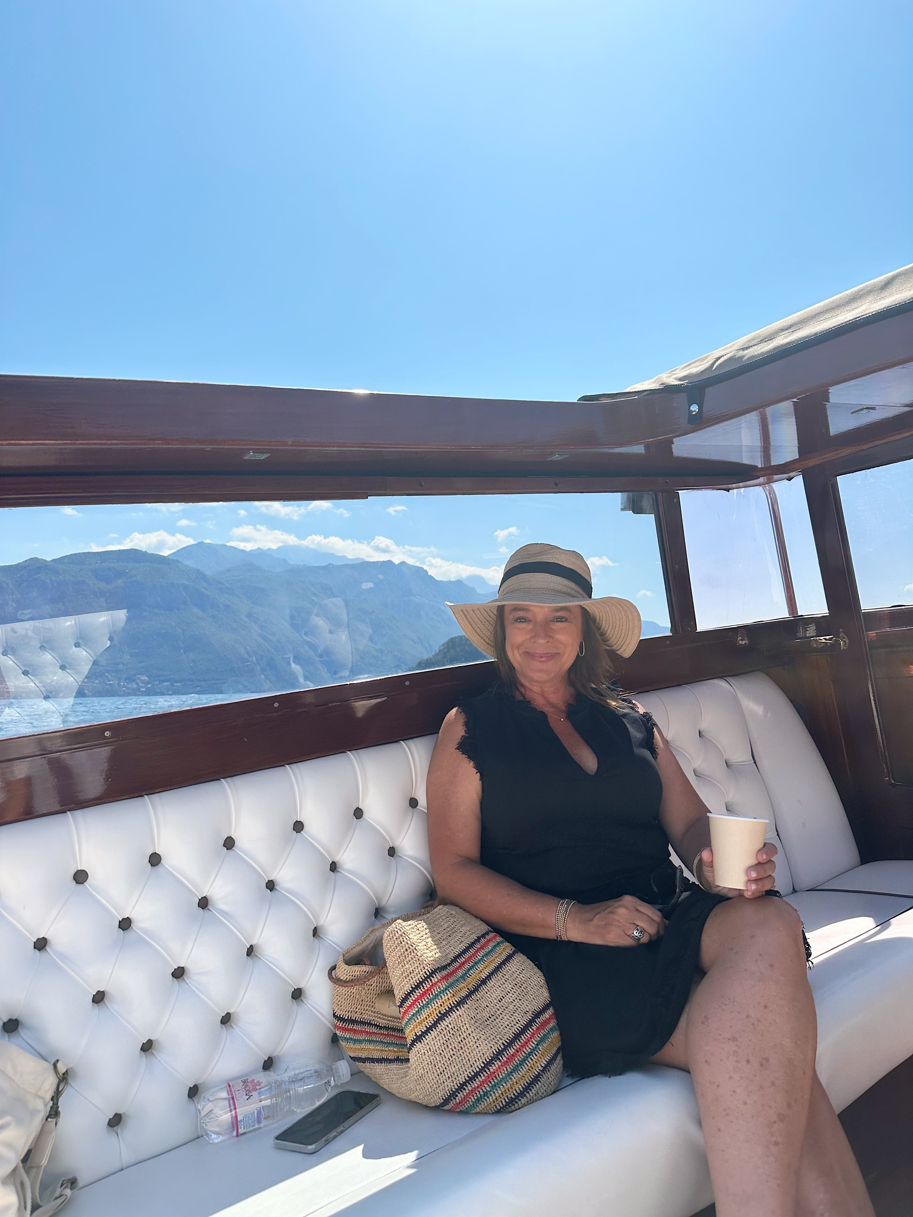 Travel Advisor - Julie Ayers