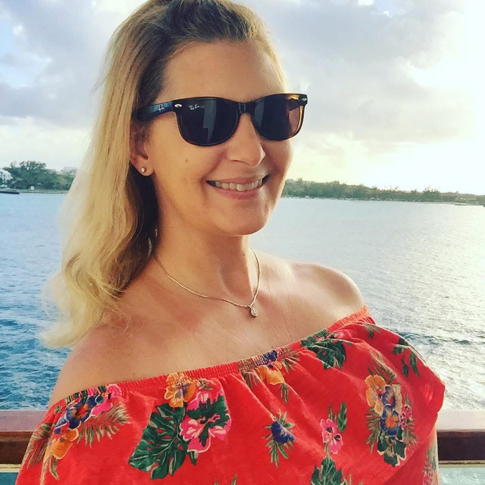 Travel Advisor - Kimberly McCord