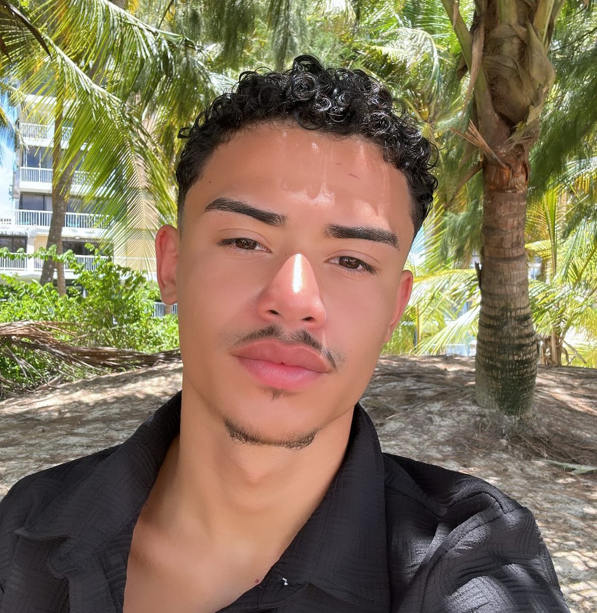 Travel Advisor - Elijah Encarnacion